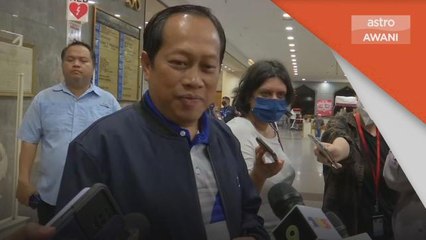 Mesyuarat UMNO | Tiada mesyuarat khas MKT