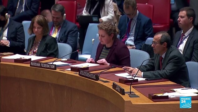 Crece la tensión entre Corea del Norte y Japón con el lanzamiento de dos misiles de corto alcance