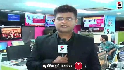 નવરાત્રી બની લોહીયાળ