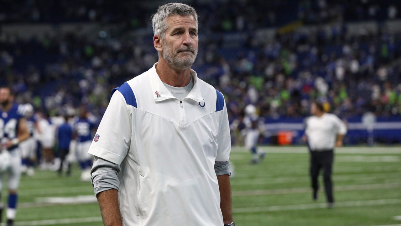 Colts Have Continued To Disappoint Through 4 Weeks