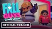 Fall Guys x Star Trek | Official Cinematic Collaboration Trailer