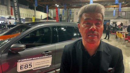 Ford bien représenté au Salon de l’auto de Martigues