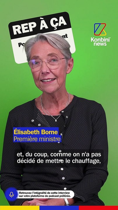 Élisabeth Borne : Coupe du Monde 2023, jets pri...