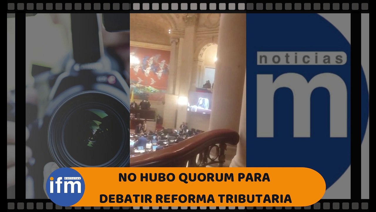 DEBATE CONGRESO RT-1