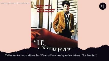 Comment Mrs Robinson a donné du pouvoir à la "MILF"