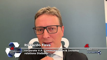 Pnrr, Fava (DiaSorin): “Vero motore per la ripartenza del paese”