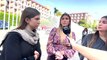 Las alumnas del Santa Mónica creen que se han politizado los insultos