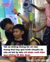 Hai lần vào phòng sinh hoàn toàn trái ngược của Hồ Ngọc Hà | Điện Ảnh Net