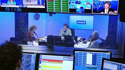 Le prix Nobel de littérature attribué à la Française Annie Ernaux