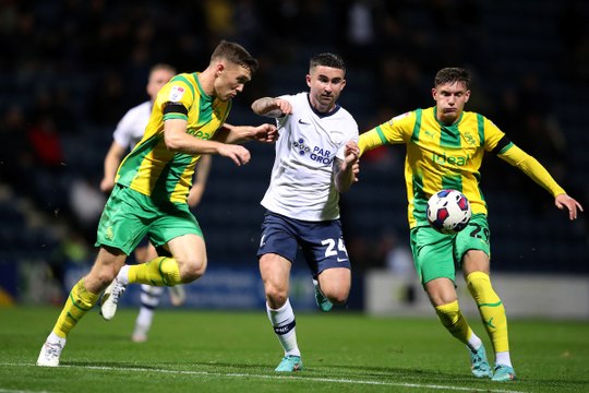 Lancashire Post Sport update 7 October 2022: Sean Maguire - master of his own downfall