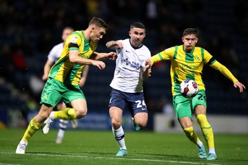 Lancashire Post Sport update 7 October 2022: Sean Maguire - master of his own downfall