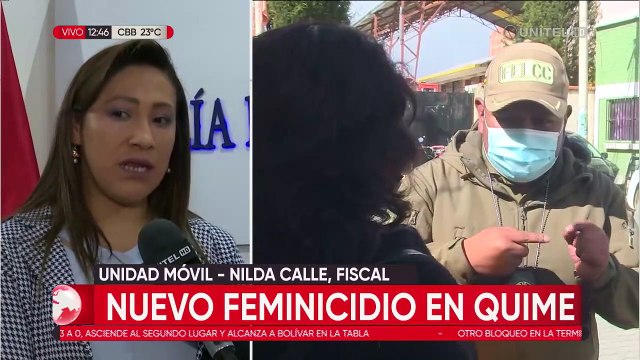 Presunto feminicidio: Hallan el cuerpo de una joven de 17 años que estaba desaparecida desde el lunes