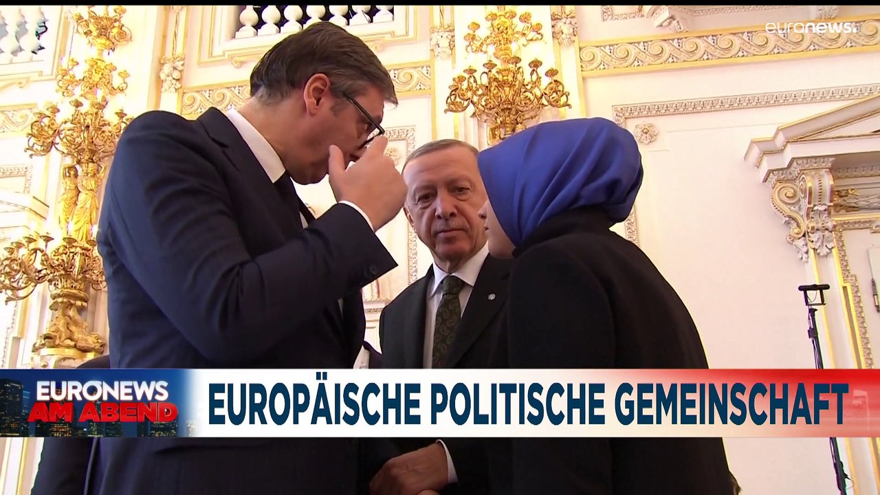 Nachrichten des Tages | 6. Oktober - Abendausgabe