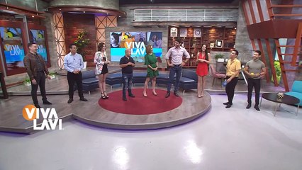 Gina Pastor le manda mensaje a su ex