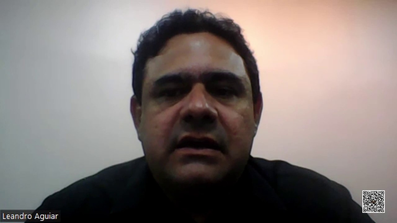 Programa Café com Leitte - 13/09/2022 - Prof. Leandro Aguiar