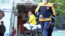 İstanbul Ataşehir'de skandal görüntülerin kayda alındığı ve faaliyetlerinin sonlandırıldığı özel hastane, iddialara yanıt verdi
