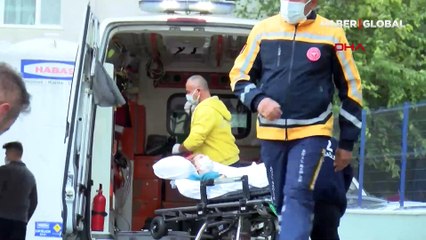 İstanbul Ataşehir'de skandal görüntülerin kayda alındığı ve faaliyetlerinin sonlandırıldığı özel hastane, iddialara yanıt verdi