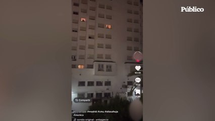 Vídeo | "Salid de vuestras madrigueras como conejas": los cánticos machistas de jóvenes de un Colegio Mayor de Madrid