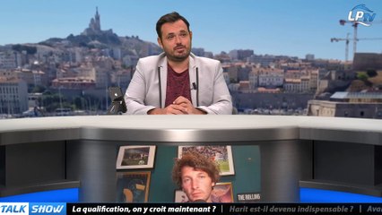 Talk show partie 1 : La qualification, on y croit maintenant ?