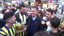 TDP Genel Başkanı Sarıgül, Miçotakis'e seslendi: Ayıdan post, ABD'den dost olmaz