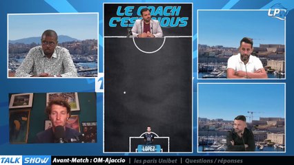 Talk Show : Alors, on y croit à la qualification ?