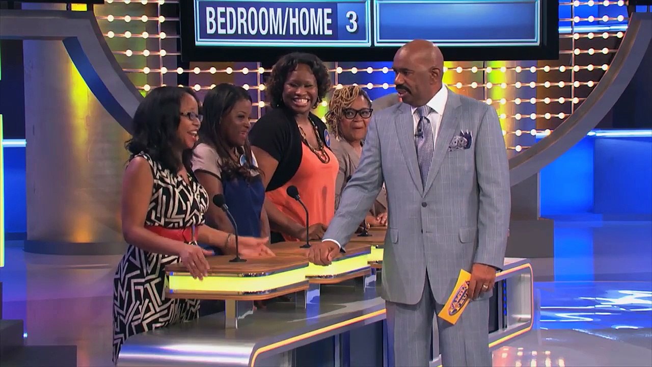 Put A Ring On It_ _ Family Feud