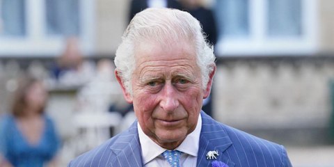 British Officials Finally Released a Date for King Charles III's Coronation