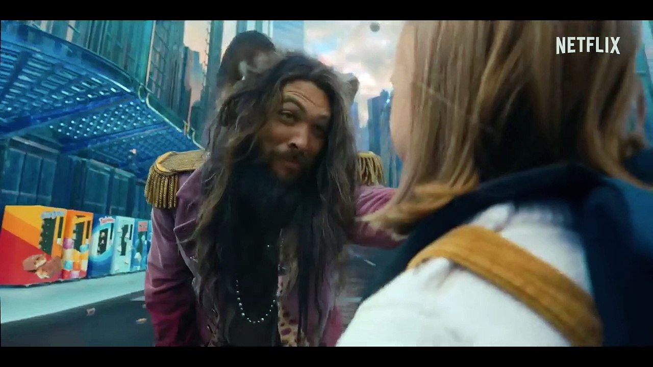 Slumberland _ Official Trailer _ Netflix(720P_HD)