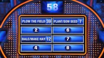 Well THIS QUESTION aint gonna ASK ITSELF - Steve Harvey Celebrity Family Feud