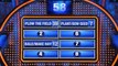 Well THIS QUESTION aint gonna ASK ITSELF - Steve Harvey Celebrity Family Feud
