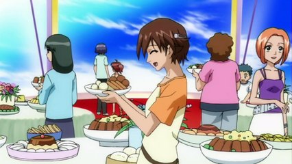 Bakugan Battle Brawlers Episode 7