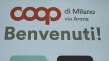 Le ricette per la salute di Davide Oldani per Coop e Ieo