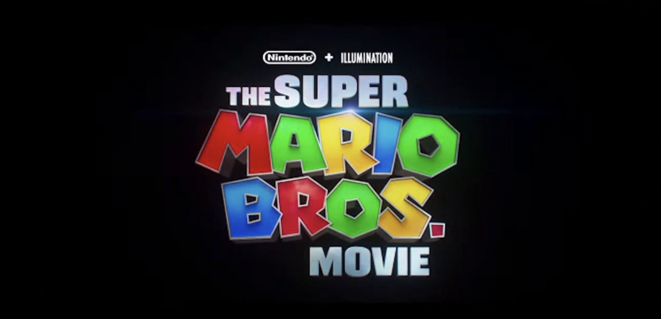 MARIO x WARIO: The Super Mario Bros 2 – FIRST TRAILER (2024) Universal  Pictures Movie - video Dailymotion
