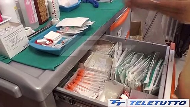 Video News - PER UNA SANITA' SOSTENIBILE