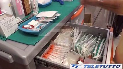 Video News - PER UNA SANITA' SOSTENIBILE