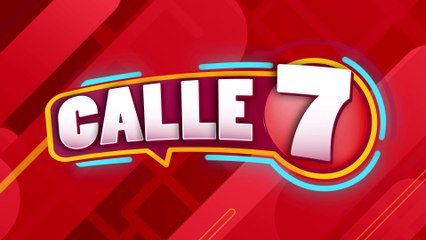 Calle 7, Jueves 06 Octubre 2022