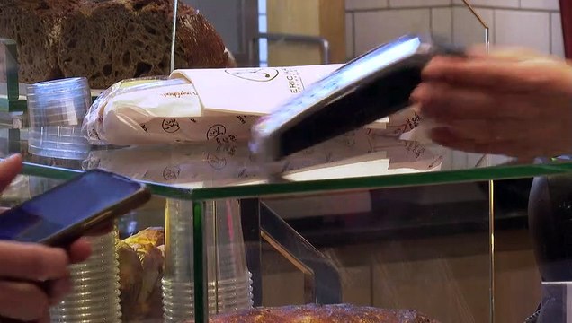 Directora del FMI llama a actuar frente al creciente riesgo de recesión