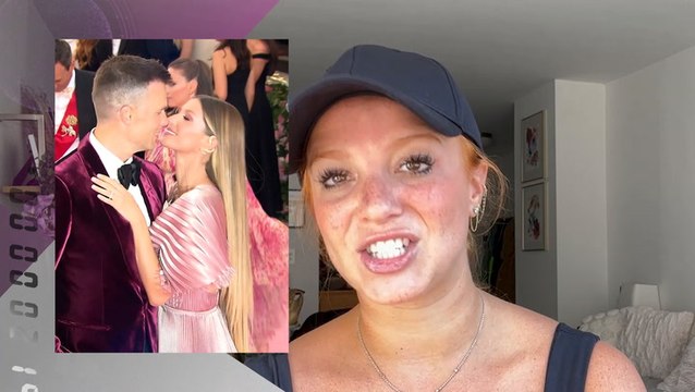 Gisele Bündchen Seen In 1st Photos Without Her Wedding Band As She Spends Time With Kids