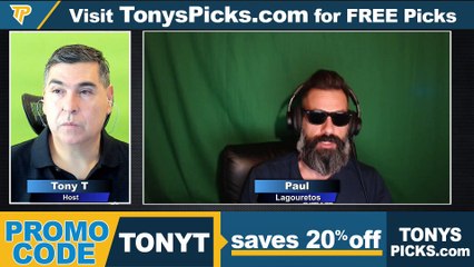 Soccer Picks Daily Show Europa Conference League EPL Football Picks - Predictions, Tonys Picks 10/6/2022