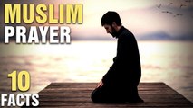 10 Surprising Facts About Muslim Prayer