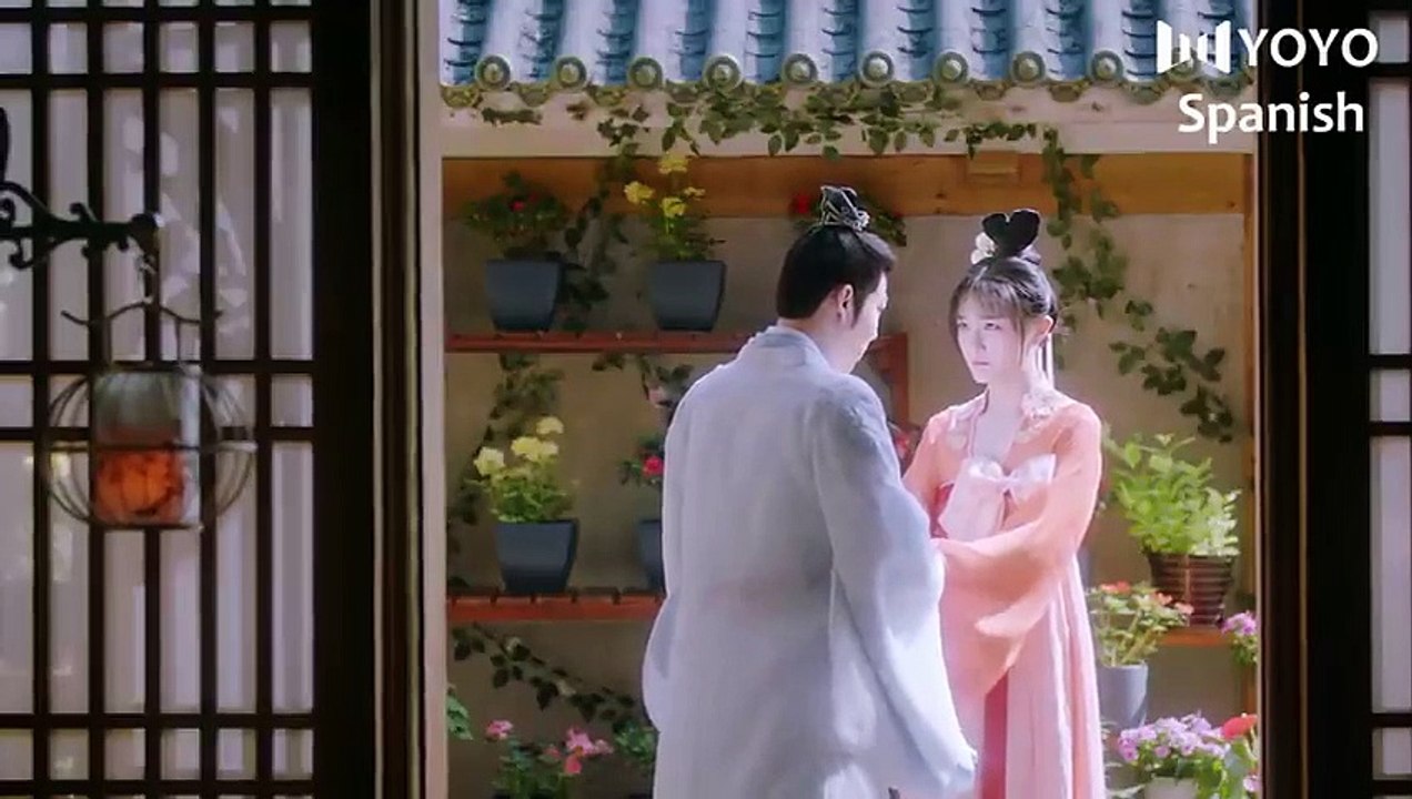 Doblado al españolDra Dulce EP20  Dr Cutie   萌医甜妻_