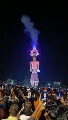 Ravan dehan 2022 Barara live