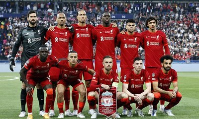 ليفربول يخصص "مبلغًا ضخمًا" للتوقيع مع النجم العربي اسماعيل بن ناصر