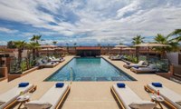 ترشيح منتجع رونالدو بمراكش المغربية لجائزة أفضل فندق جديد في إفريقيا