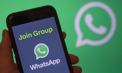 واتساب يختبر ميزة زيادة عدد المشاركين بالمجموعات من 100 الى 512 مستخدم