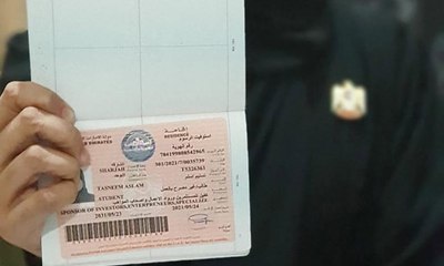 حوافز وخصومات حصرية بانتظار حاملي الاقامة الذهبية