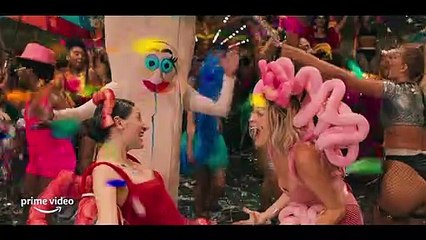 Eleita Trailer Original 1ª Temporada