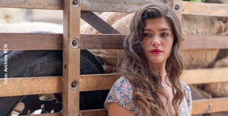 Daniela Tapia pide opinión a mujeres sobre su personaje en ‘Leandro Díaz’