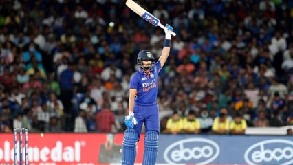IND vs SA: Shreyas Iyer ने खेली गजब की पारी, Team को दिलाई राहत | वनइंडिया हिंदी *Cricket