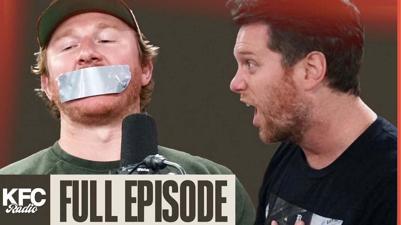 Feits Tests the Kidnapping Duct Tape Myth - Full Episode